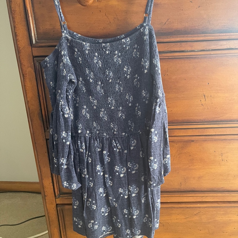 Hollister Romper